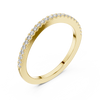 Hadleigh Diamond Ring