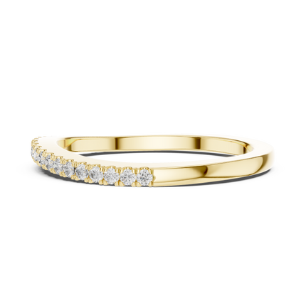 Hadleigh Diamond Ring