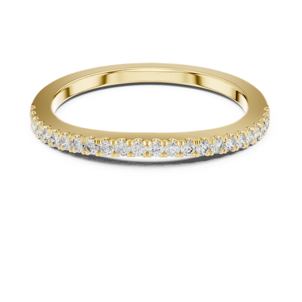 Hadleigh Diamond Ring