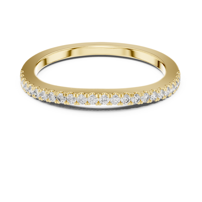 Hadleigh Diamond Ring