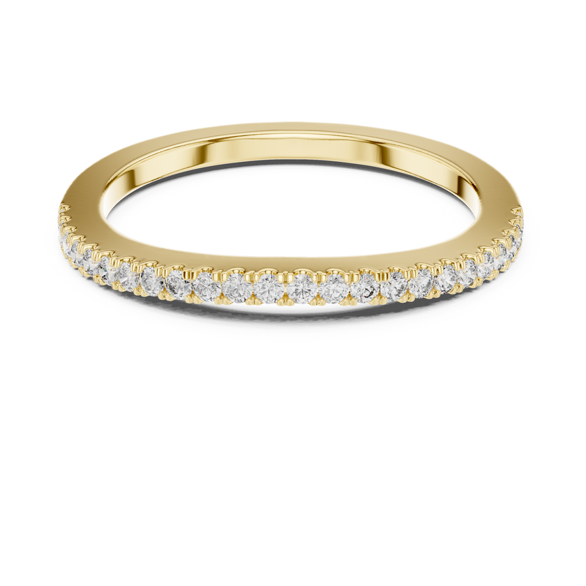 Hadleigh Diamond Ring