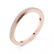 Hadleigh Diamond Ring