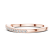 Hadleigh Diamond Ring