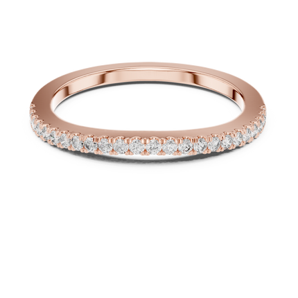 Hadleigh Diamond Ring