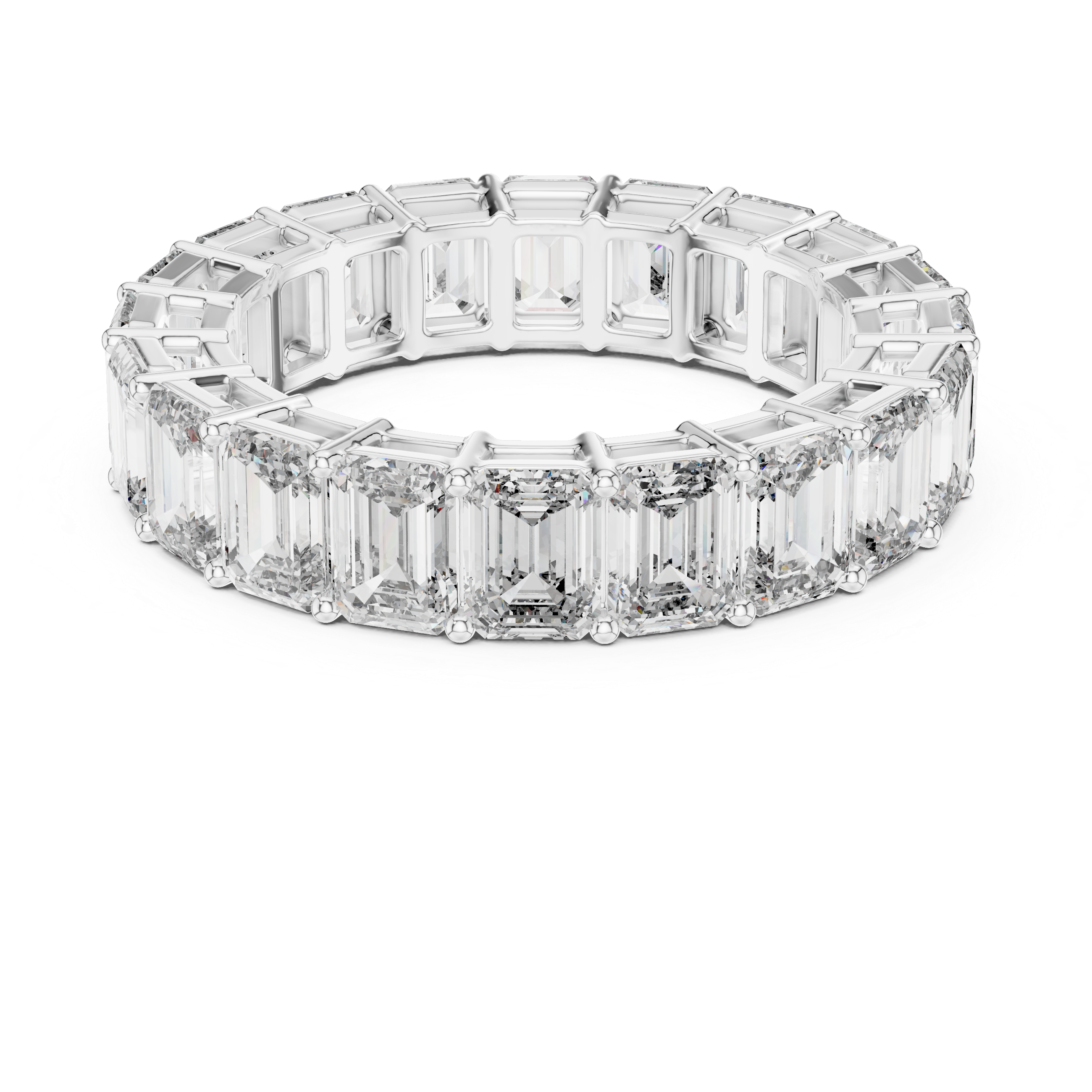 Jaylee Diamond Ring
