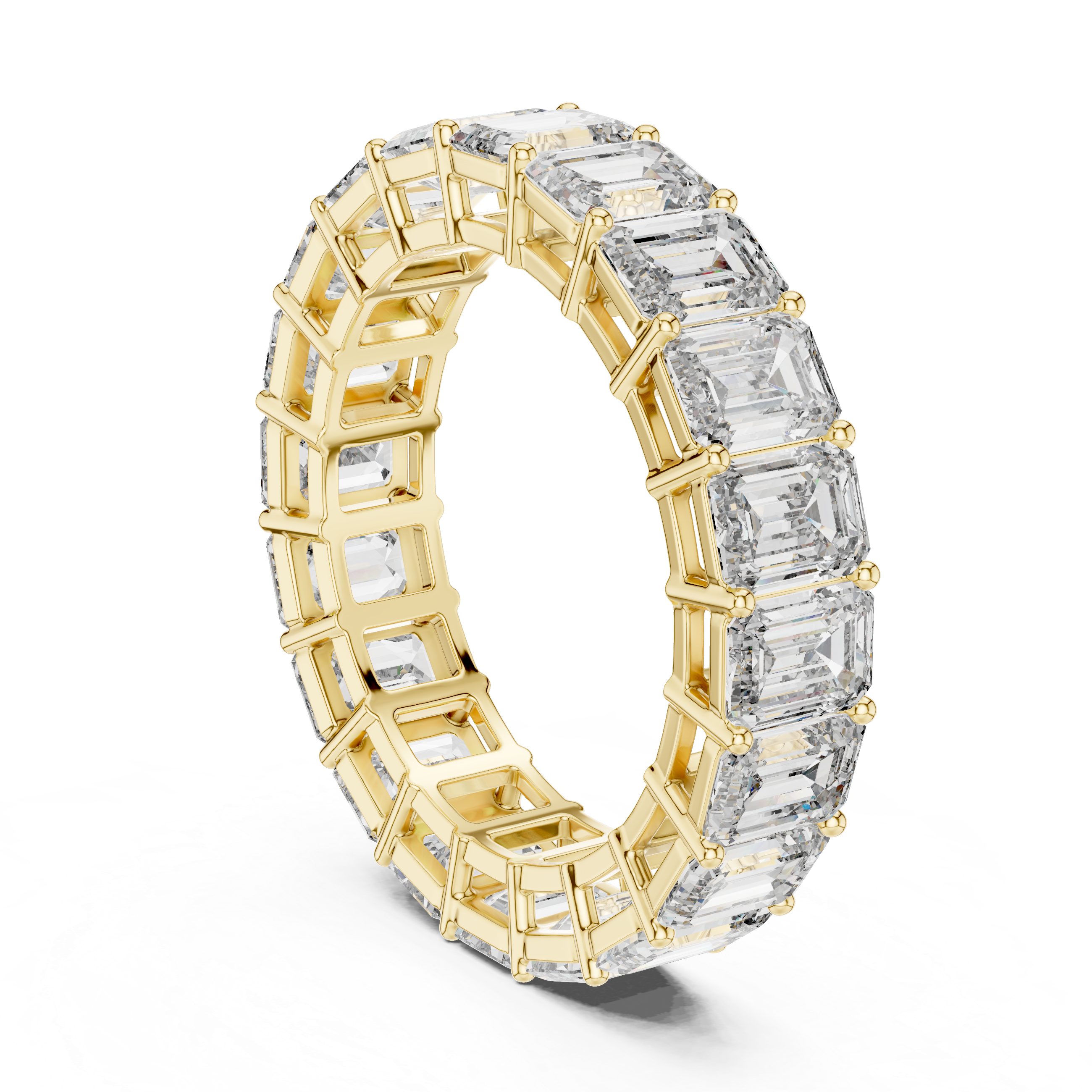 Jaylee Diamond Ring