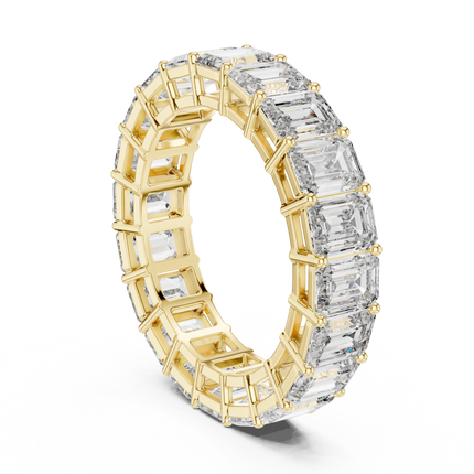 Jaylee Diamond Ring