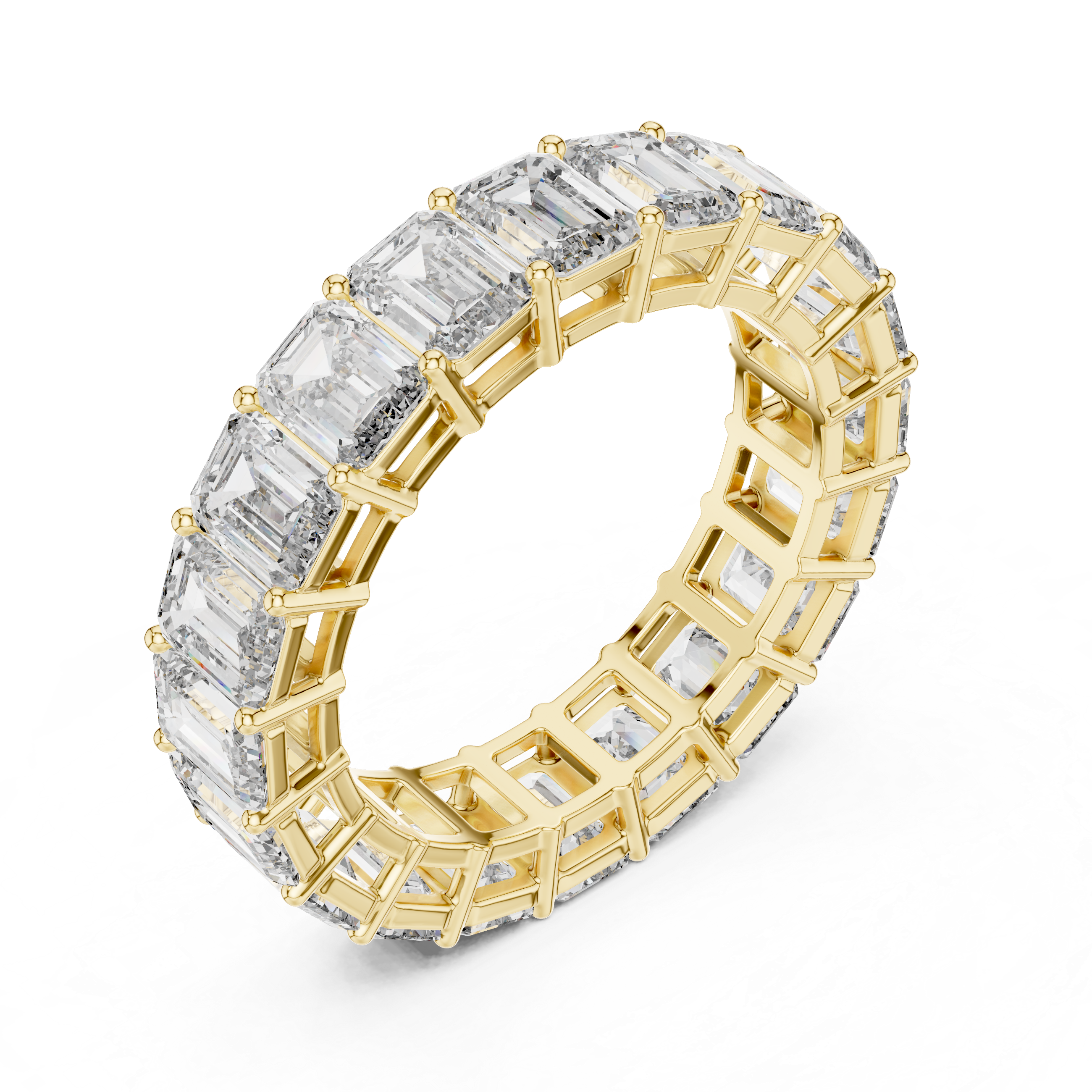 Jaylee Diamond Ring