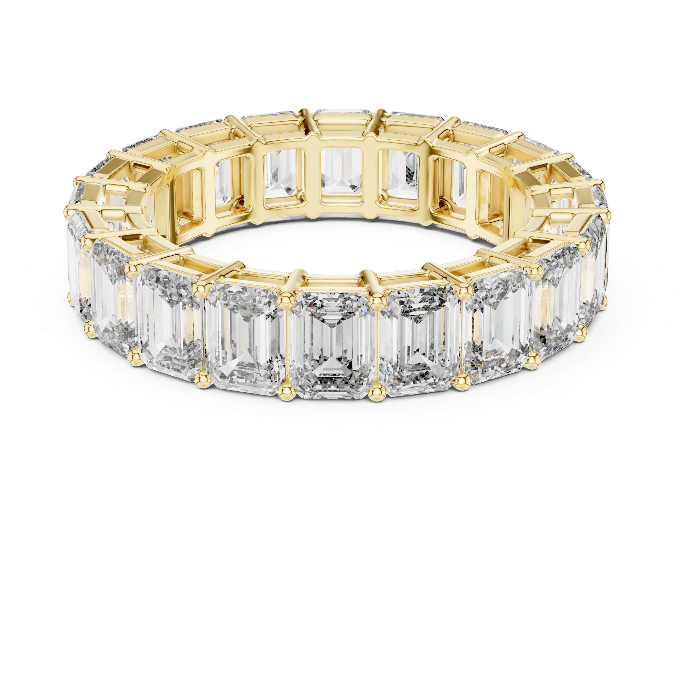 Jaylee Diamond Ring