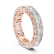 Jaylee Diamond Ring