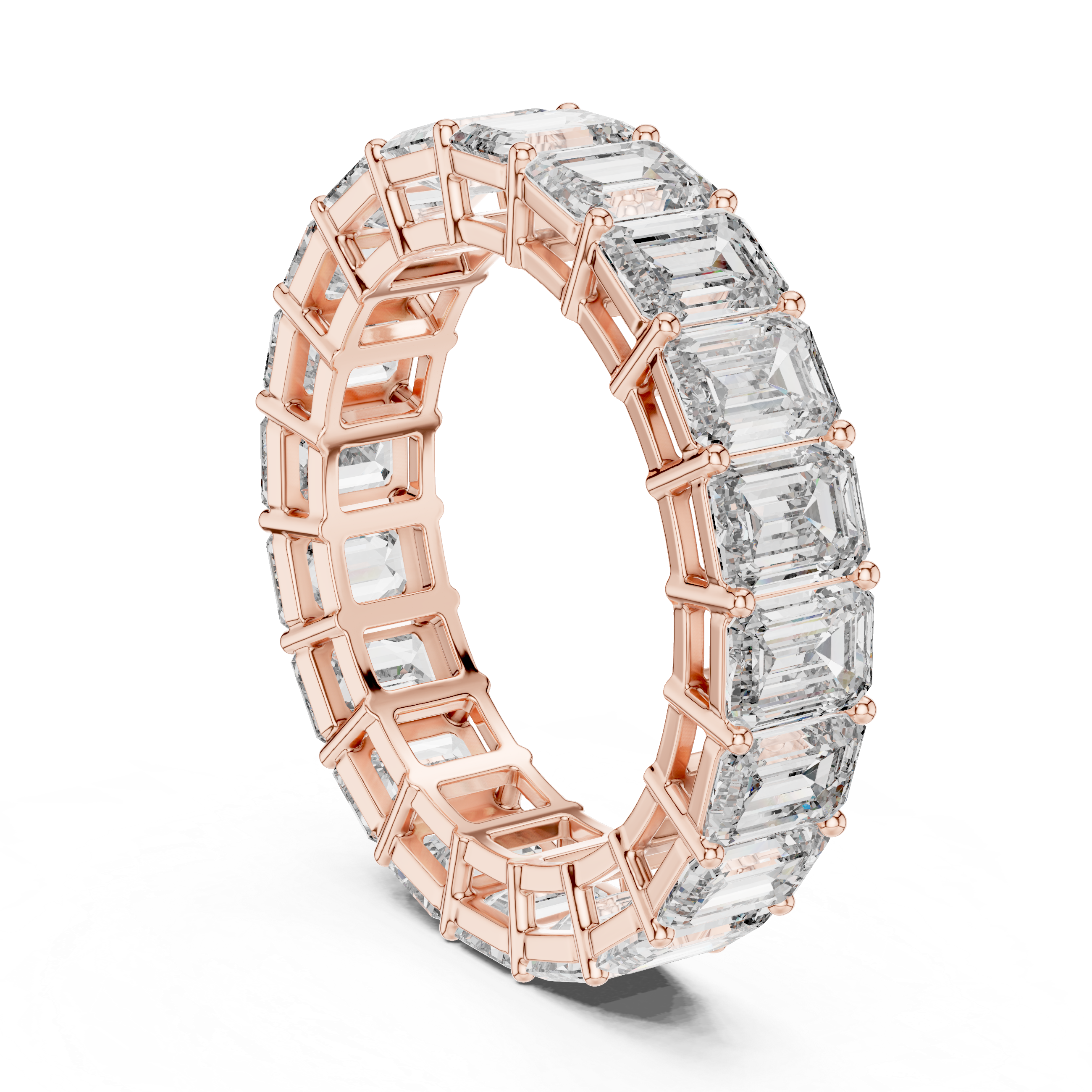 Jaylee Diamond Ring