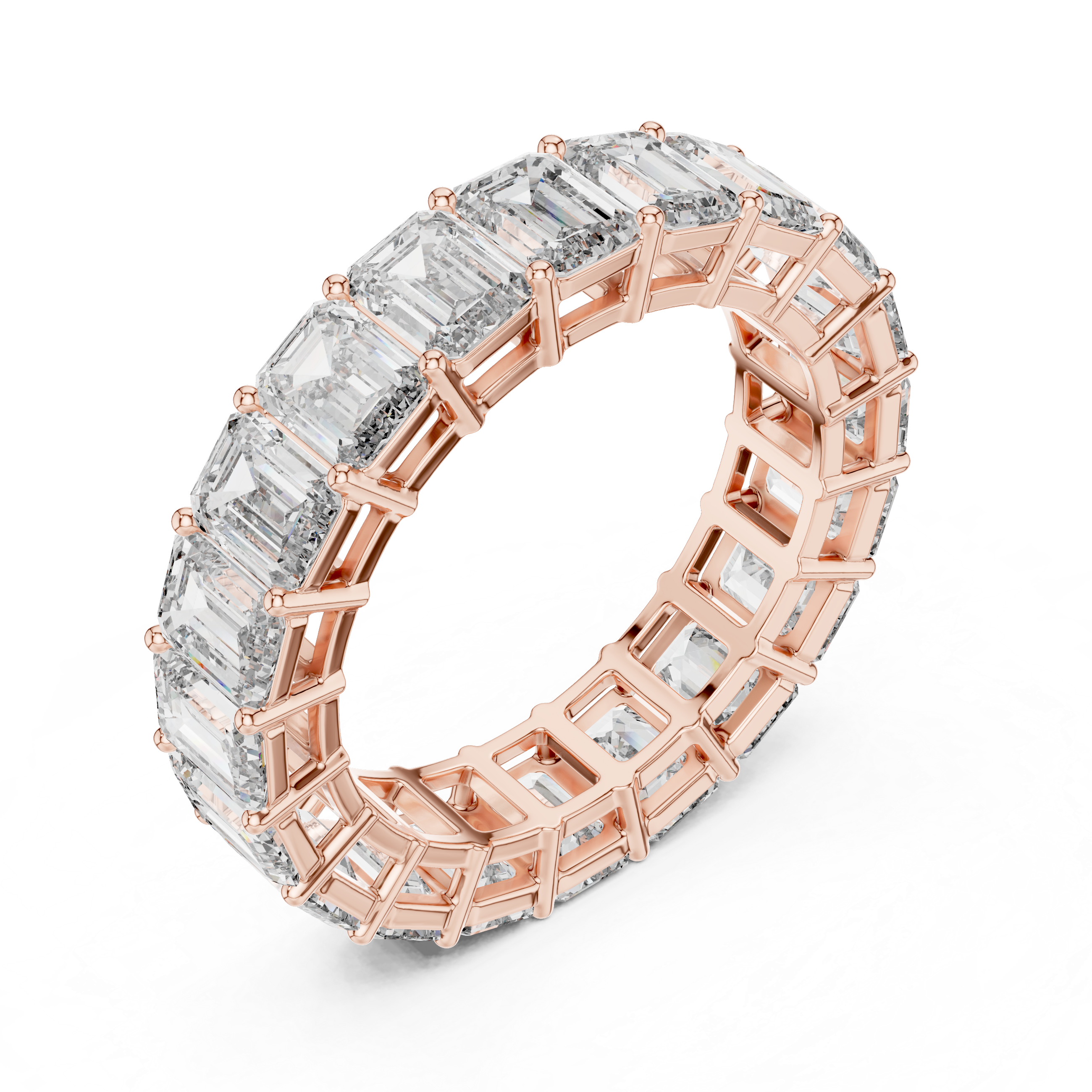 Jaylee Diamond Ring