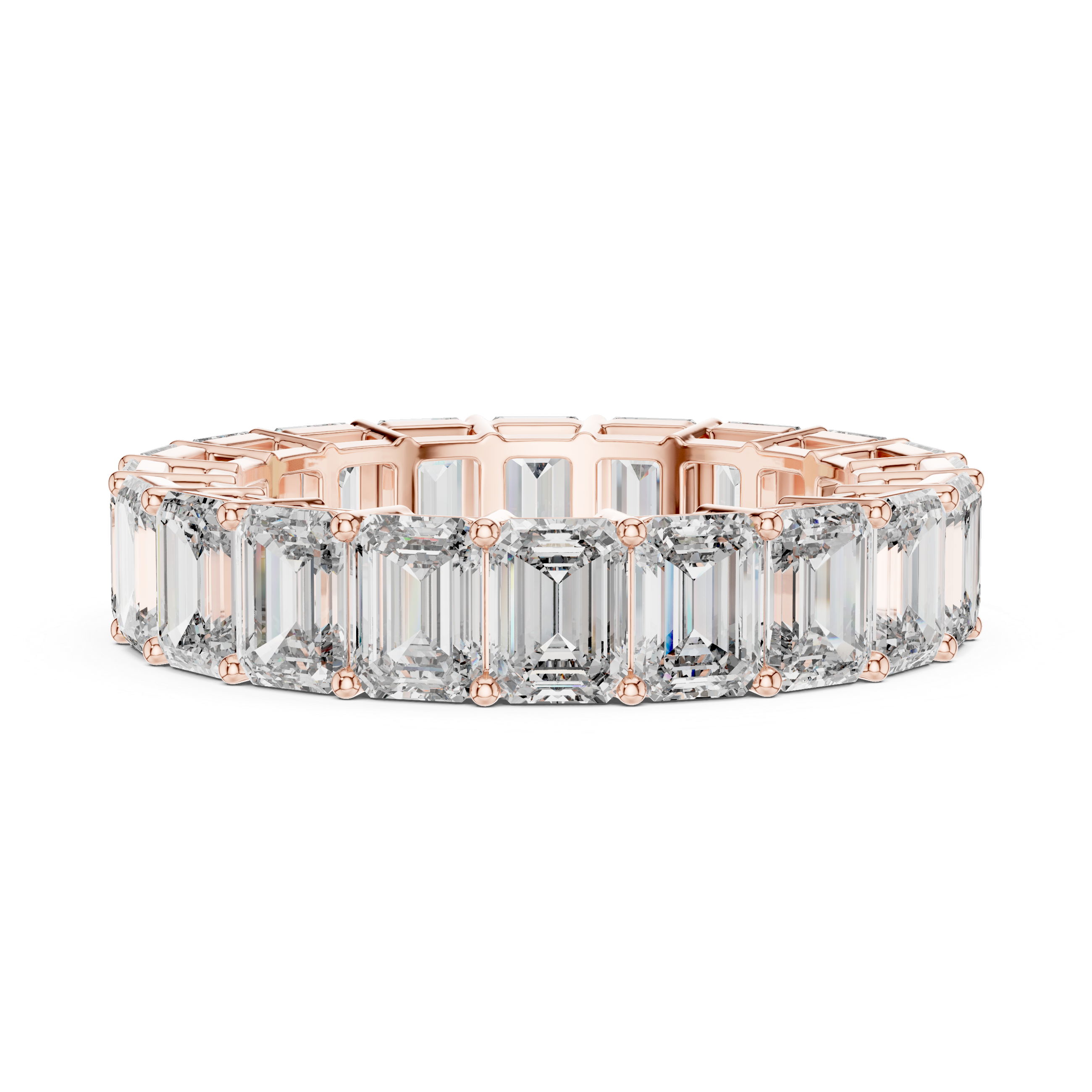 Jaylee Diamond Ring