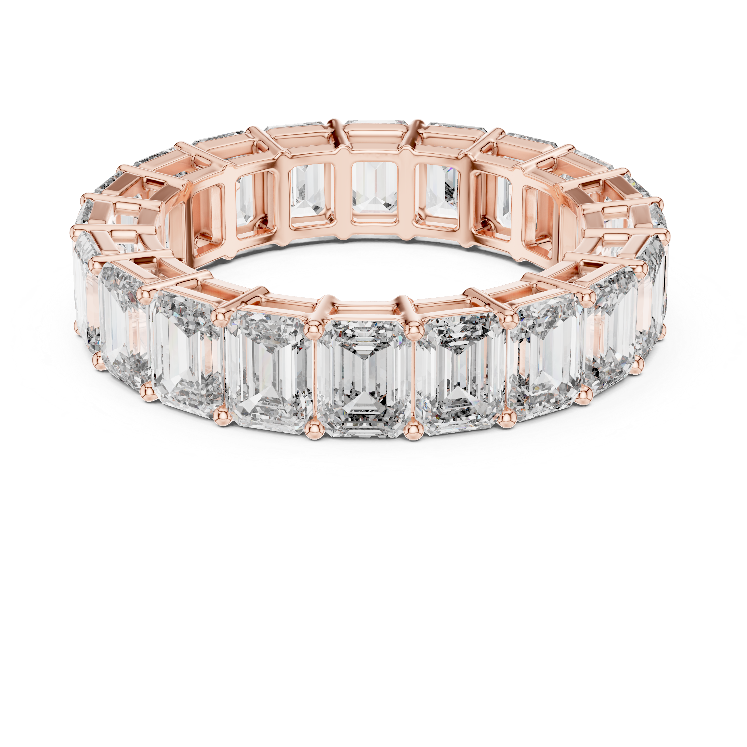 Jaylee Diamond Ring