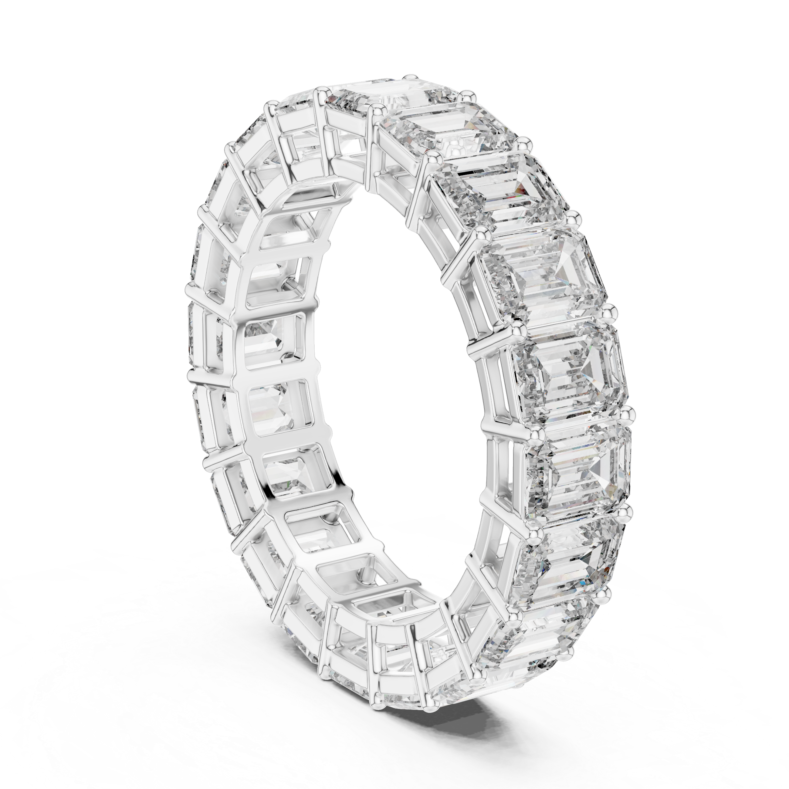 Jaylee Diamond Ring