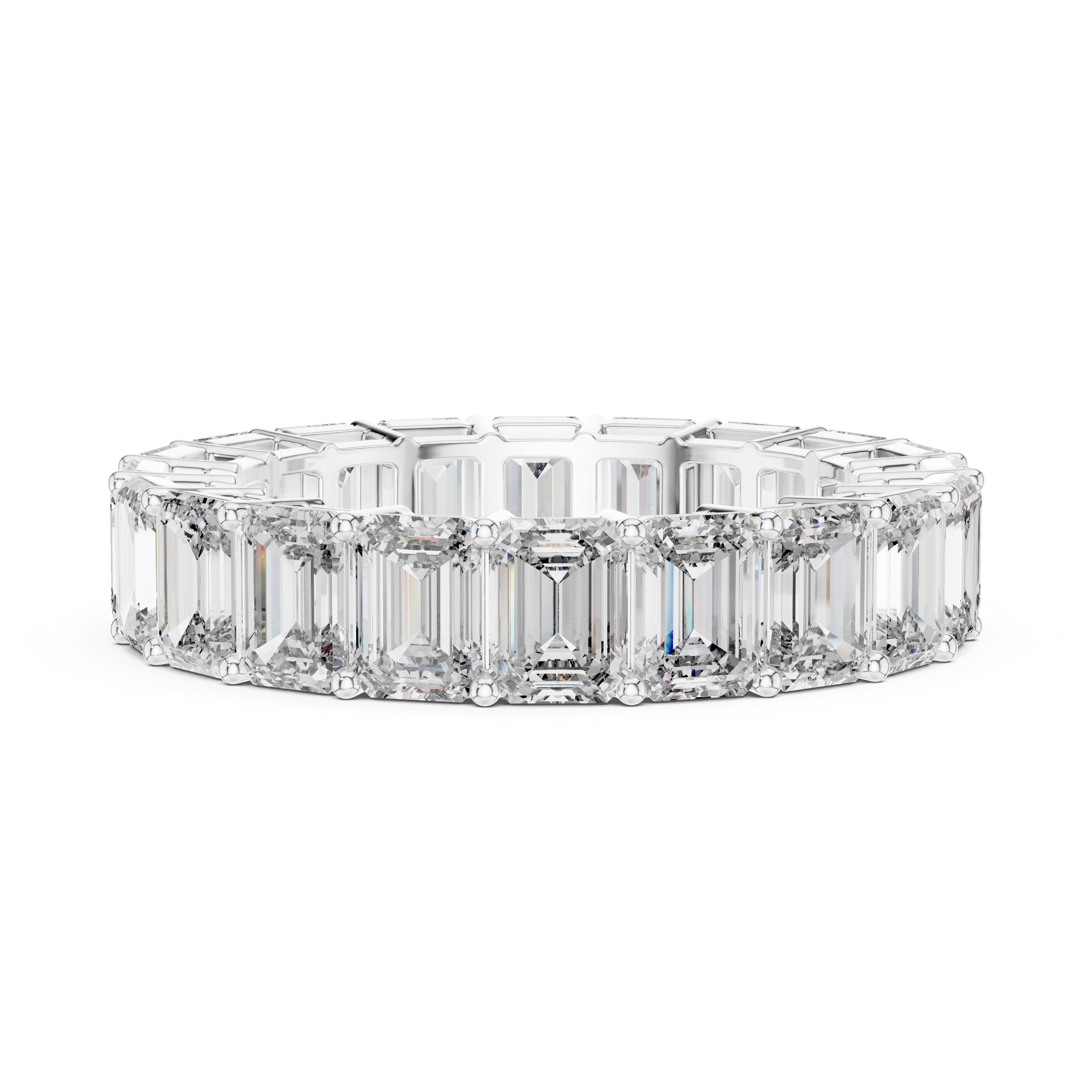 Jaylee Diamond Ring