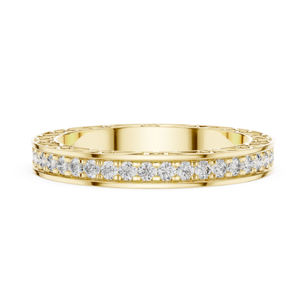 Joselyn Diamond Ring