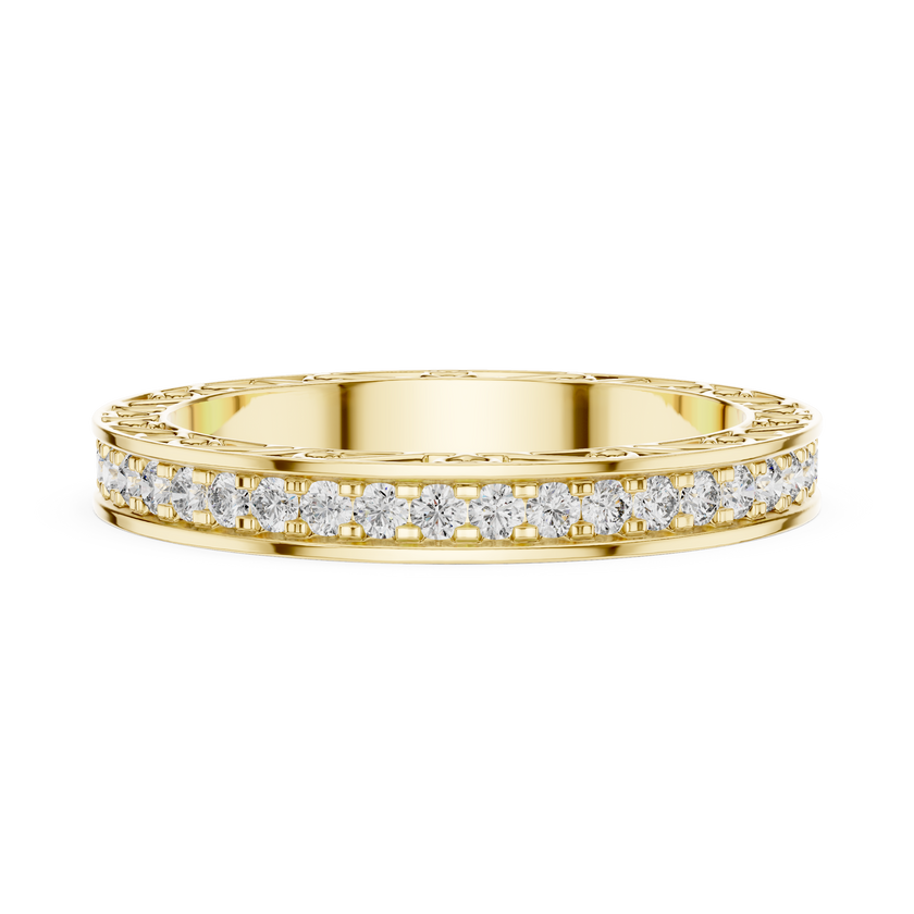 Joselyn Diamond Ring