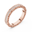 Joselyn Diamond Ring
