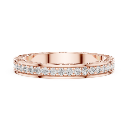 Joselyn Diamond Ring