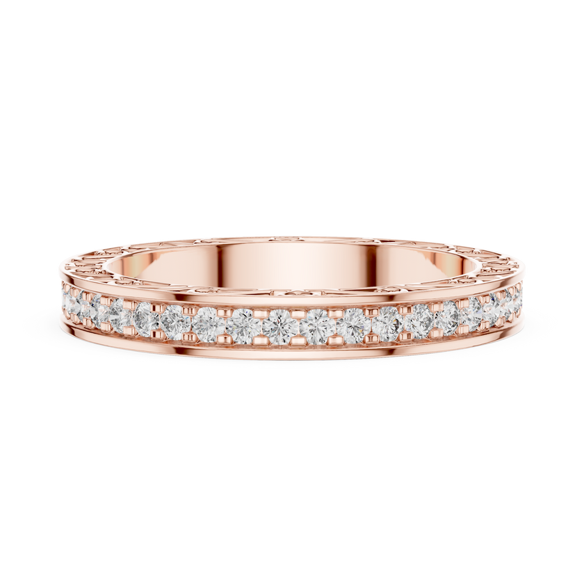 Joselyn Diamond Ring