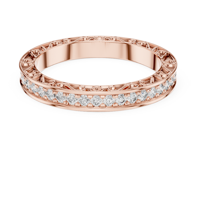 Joselyn Diamond Ring