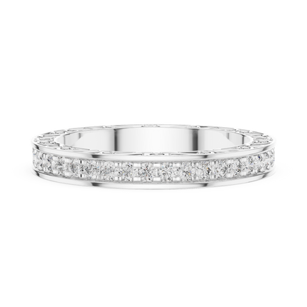 Joselyn Diamond Ring