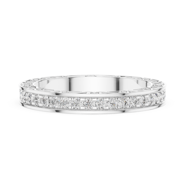 Joselyn Diamond Ring