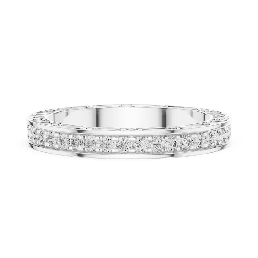 Joselyn Diamond Ring