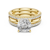 Kelly Solitaire Ring