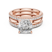 Kelly Solitaire Ring