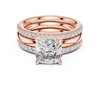 Kelly Solitaire Ring