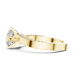 Rosie Solitaire Ring