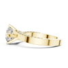 Rosie Solitaire Ring