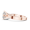 Rosie Solitaire Ring