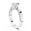 Rosie Solitaire Ring