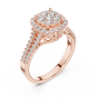 Jaylah Diamond Ring
