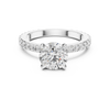 Adley Diamond Ring