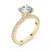 Adley Diamond Ring
