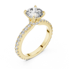 Adley Diamond Ring