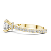Adley Diamond Ring