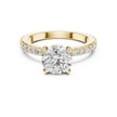 Adley Diamond Ring