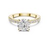 Adley Diamond Ring