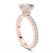 Adley Diamond Ring