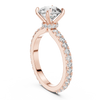 Adley Diamond Ring
