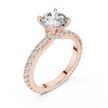 Adley Diamond Ring