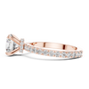 Adley Diamond Ring