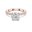Adley Diamond Ring