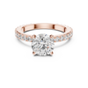 Adley Diamond Ring
