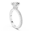 Adley Diamond Ring